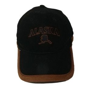 Vintage Alaska Hat